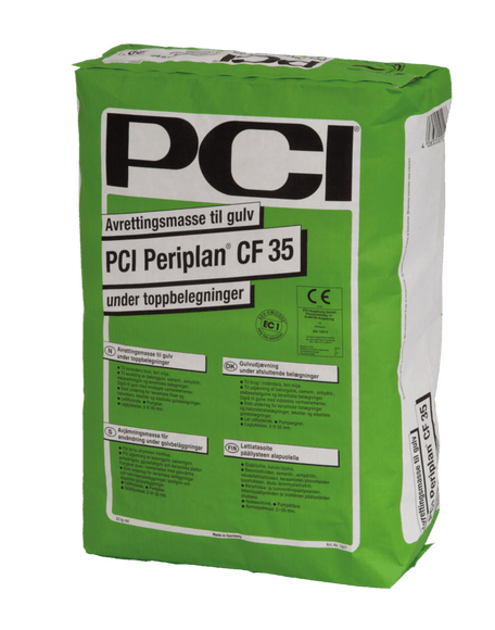PCI Periplan® CF 35