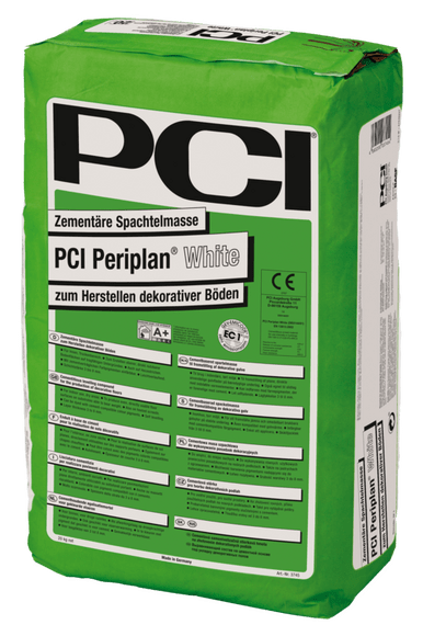 PCI Periplan® White