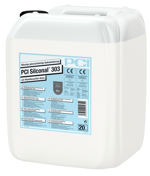 PCI Silconal® 303