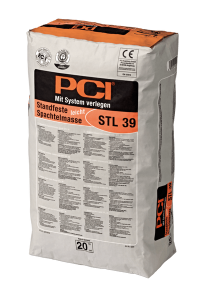 PCI Standfast Let-spartel STL 39