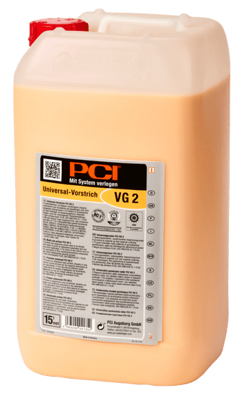 PCI Universalgrunder VG 2