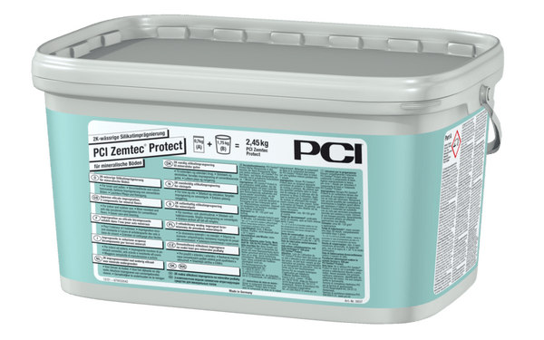 PCI Zemtec® Protect